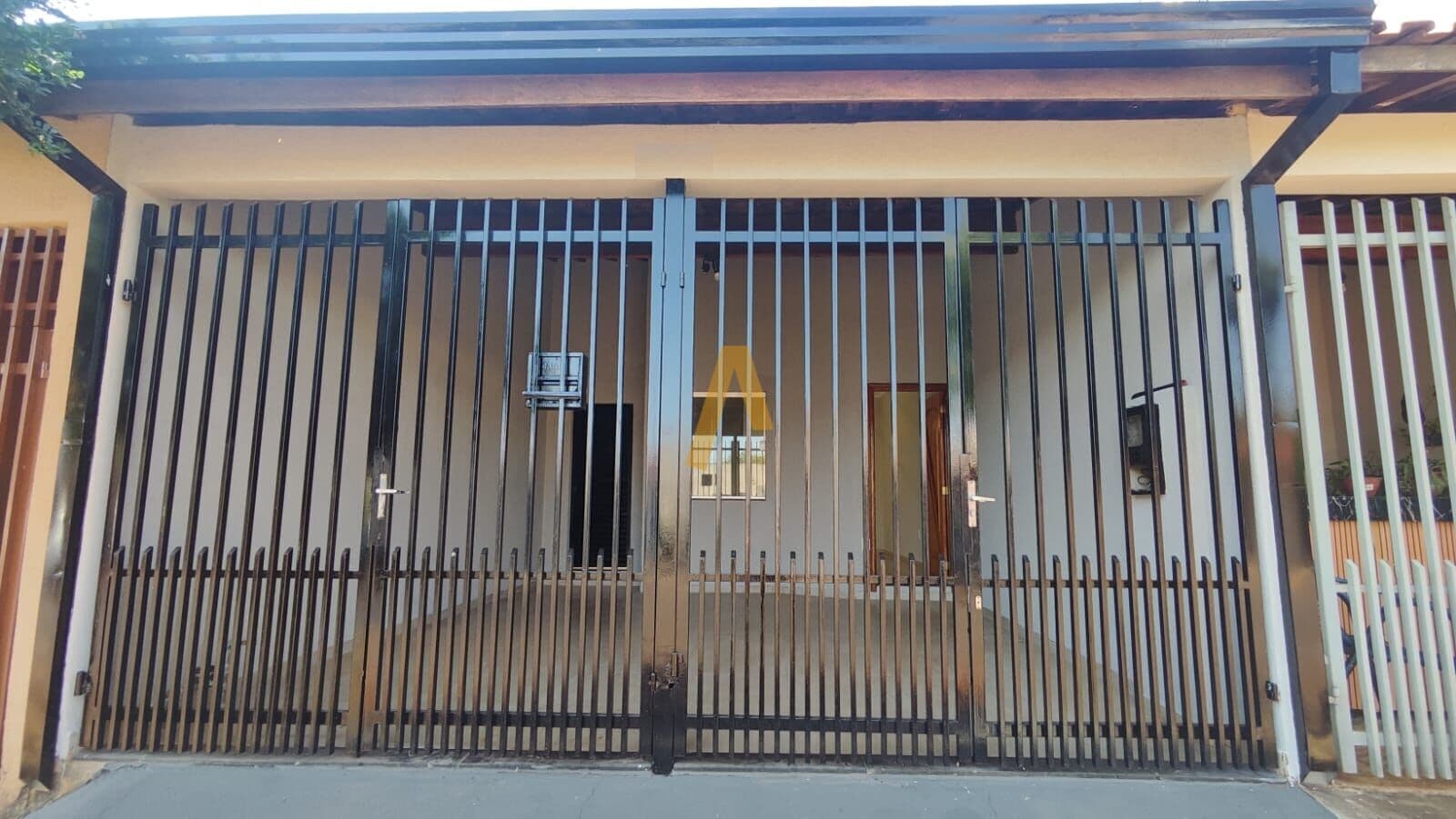 Casa em Ribeirão Preto - Parque São Sebastião