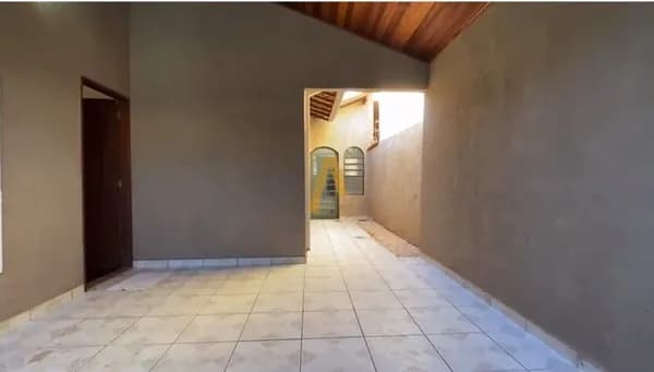 Casa em Ribeirão Preto - Jardim São José
