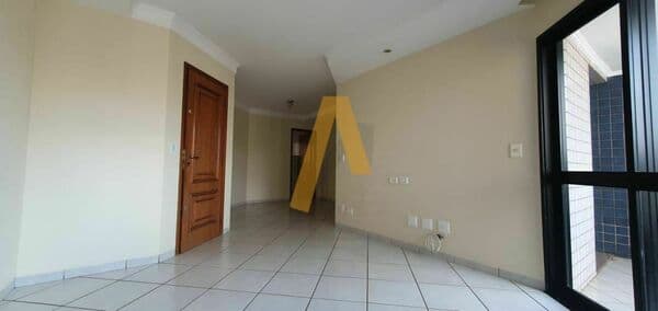 Apartamento Padrão