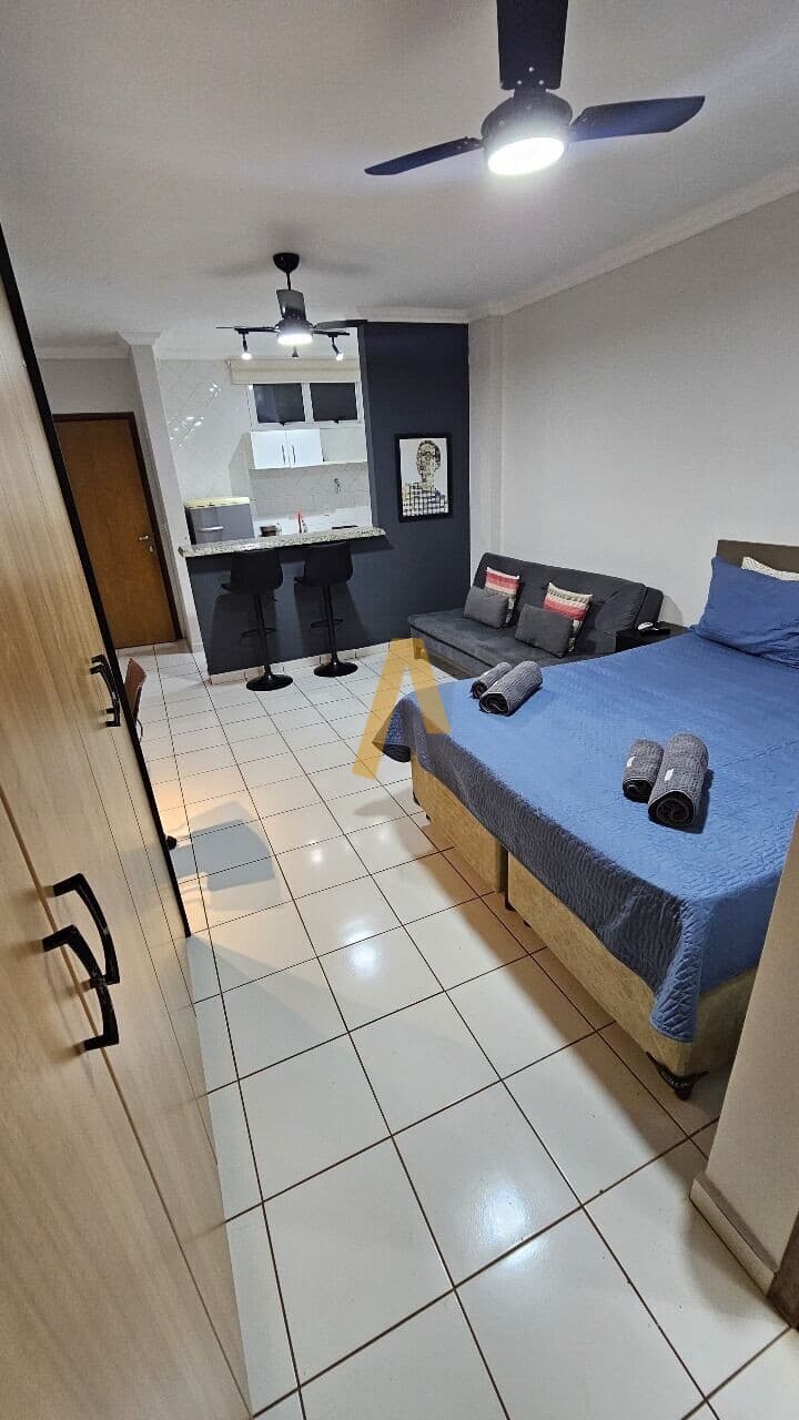 Apartamento em Ribeirão Preto - Nova Ribeirânia