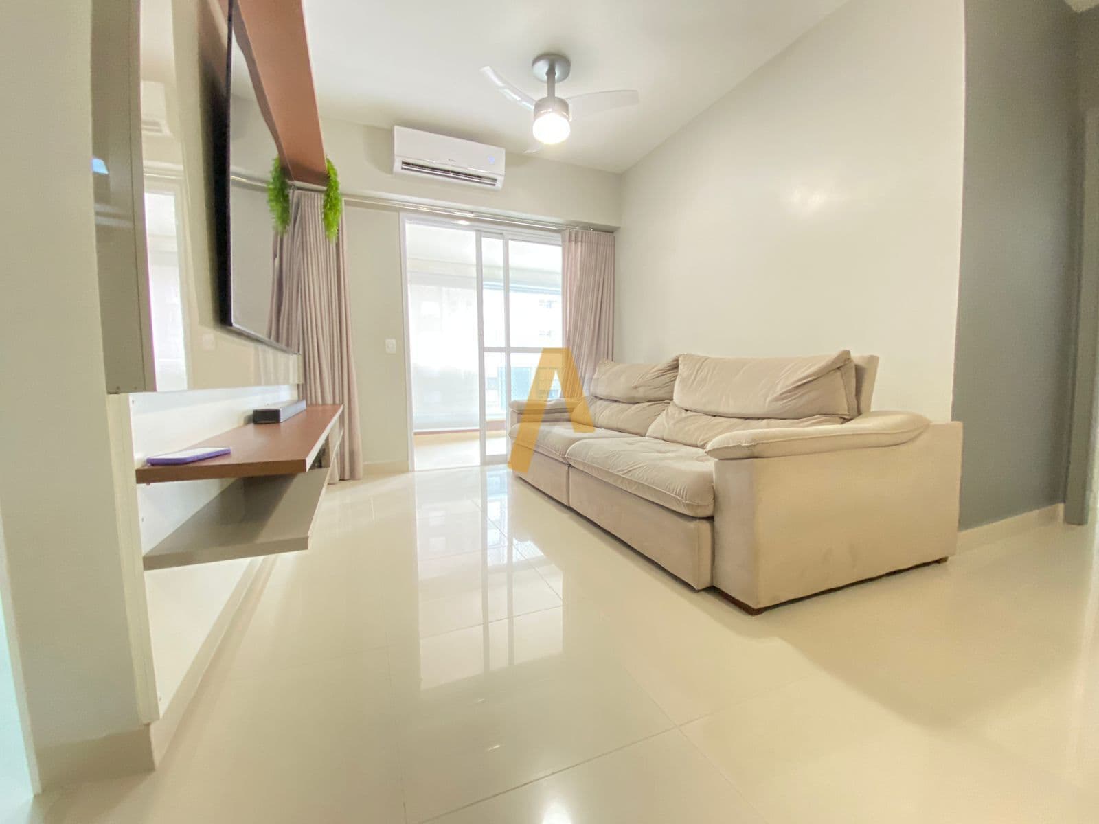 Apartamento em Ribeirão Preto - Jardim Botânico