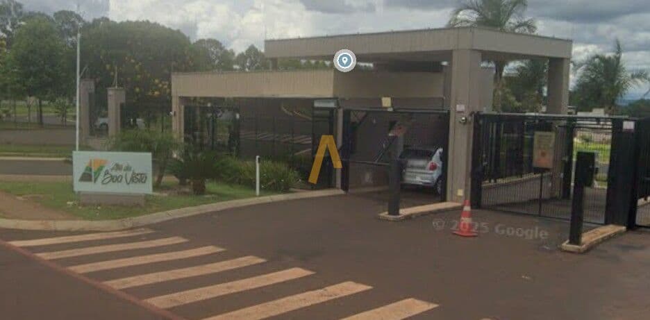 Lote/Terreno em Ribeirão Preto - Alto da Boa Vista
