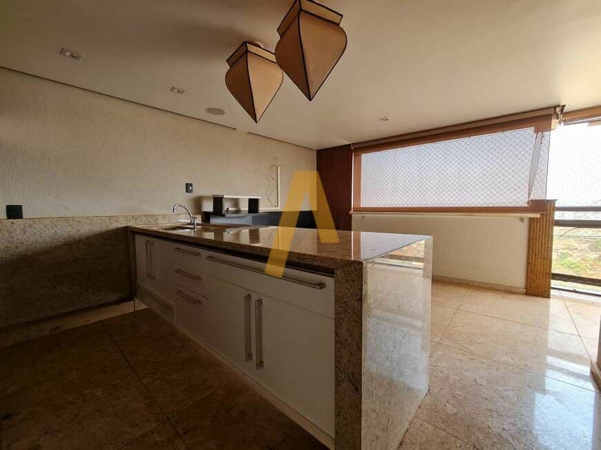 Apartamento em Ribeirão Preto - Jardim Irajá