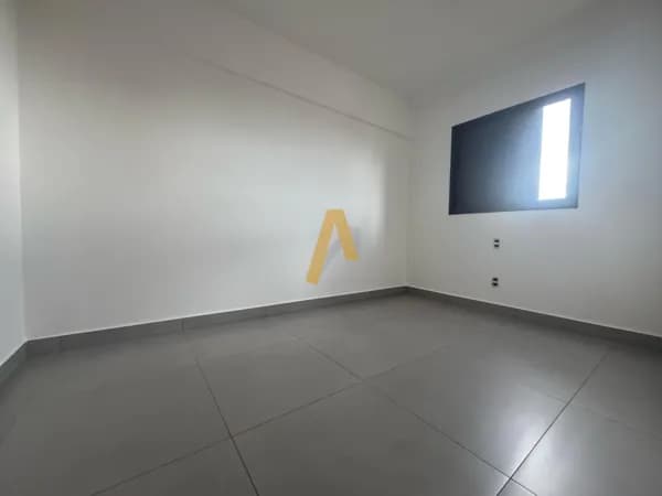 Apartamento em Ribeirão Preto - Ribeirânia