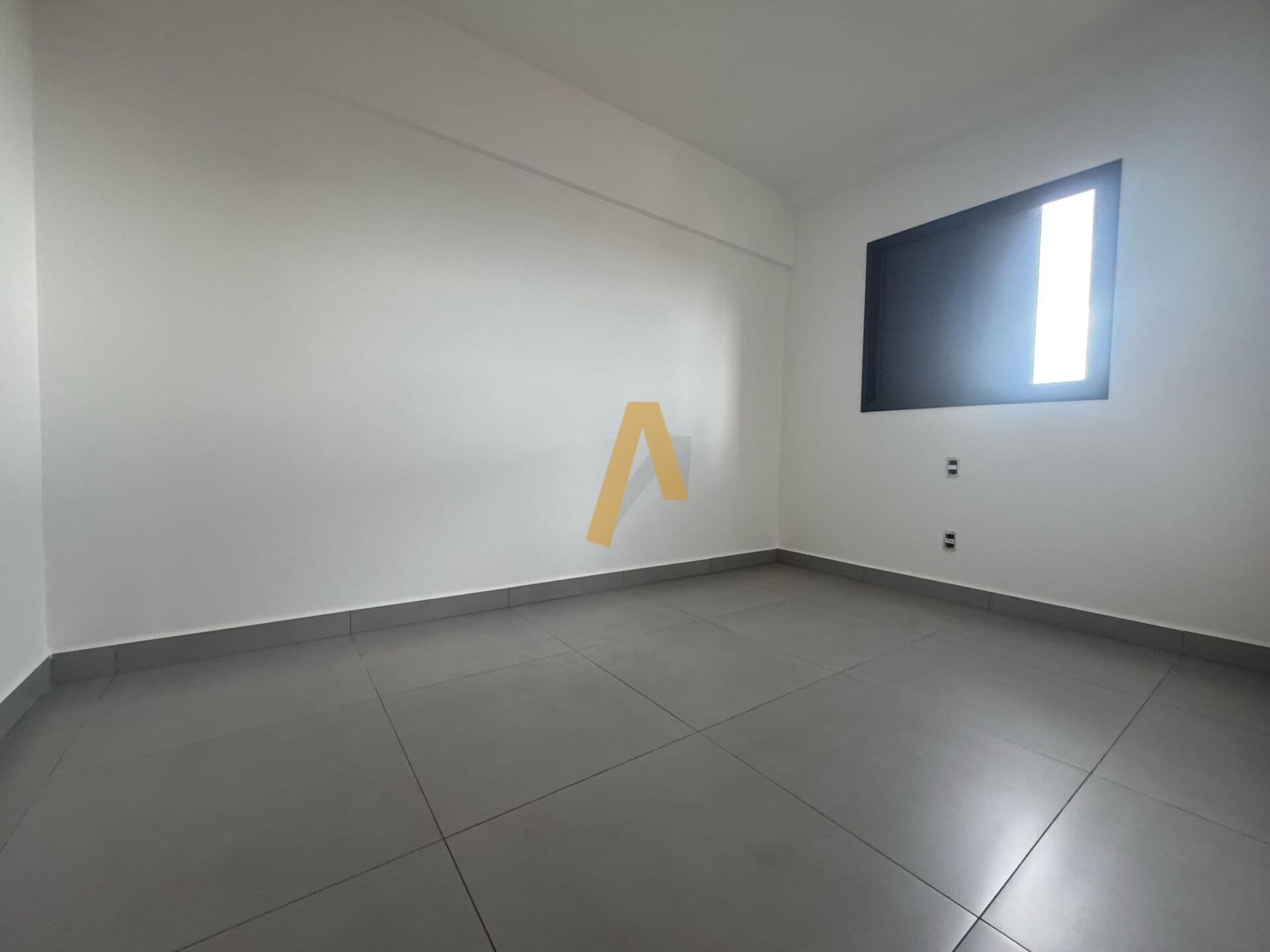Apartamento em Ribeirão Preto - Ribeirânia