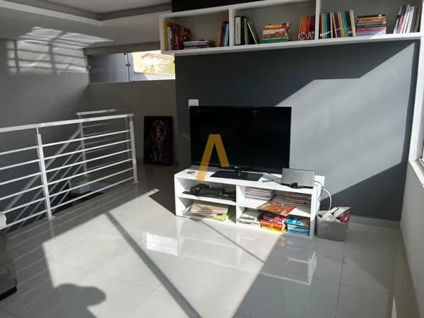 Sobrado em Ribeirão Preto - Bonfim Paulista