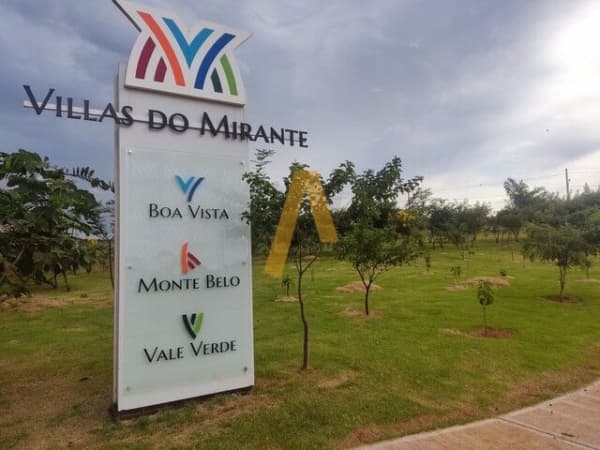 Lote/Terreno em Ribeirão Preto - Recreio Anhangüera