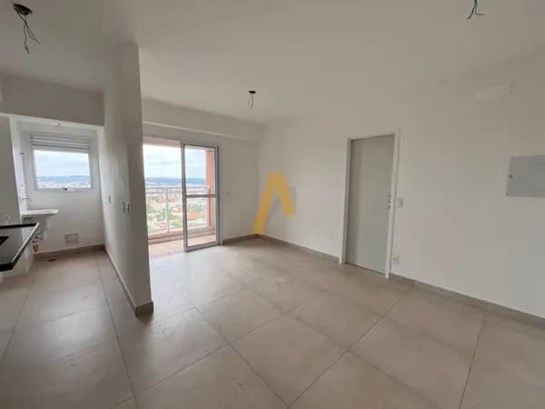 Apartamento Studio em Jardim Sumaré, Ribeirão Preto/SP