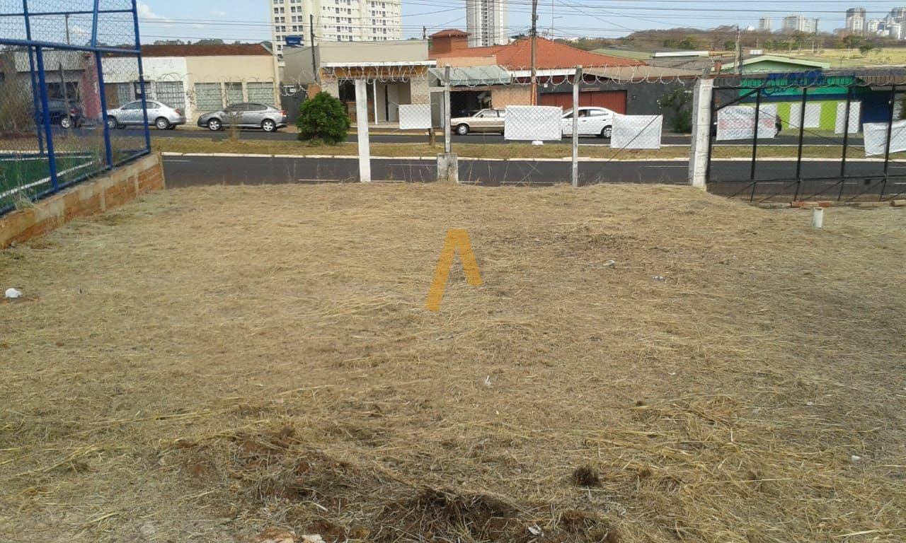 Área Comercial para alugar em Ribeirão Preto/SP