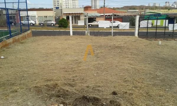 Área Comercial para alugar em Ribeirão Preto/SP
