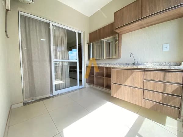 Apartamento em Ribeirão Preto - Nova Aliança