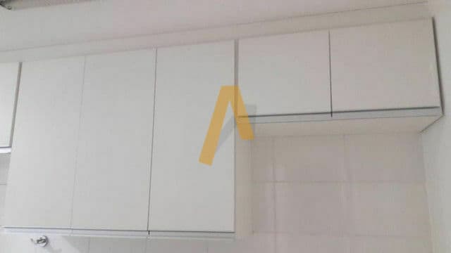 Apartamento Padrão