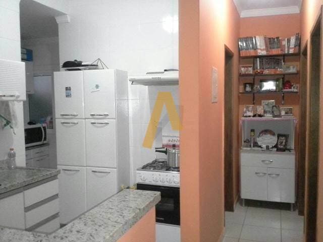 Apartamento em Ribeirão Preto - Residencial Greenville