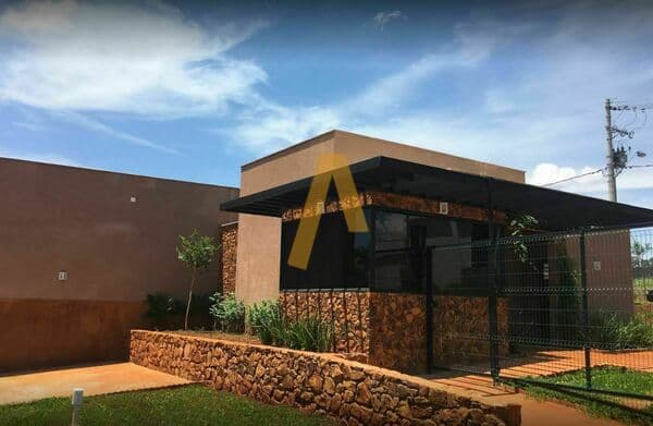 Lote/Terreno em Ribeirão Preto - Bonfim Paulista