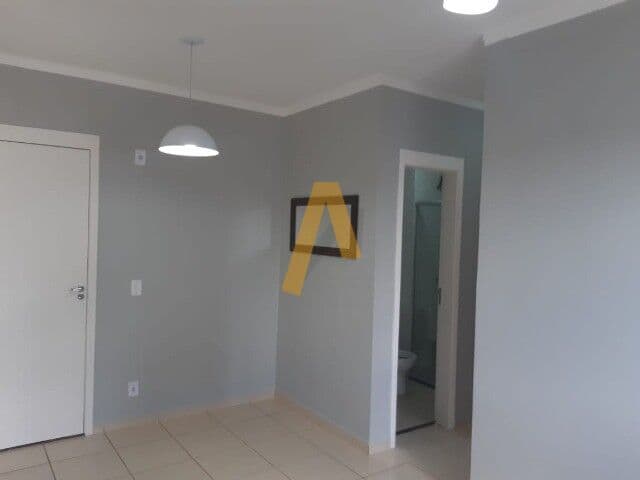 Apartamento em Ribeirão Preto - Residencial das Américas