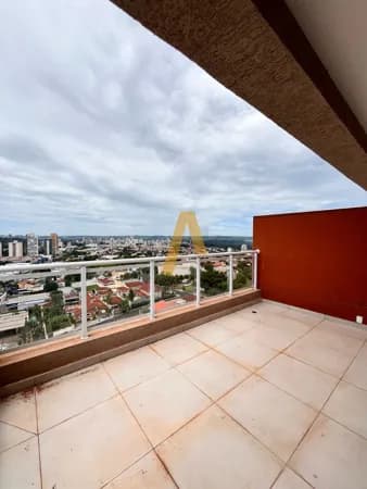 Apartamento Studio em Jardim Sumaré, Ribeirão Preto/SP