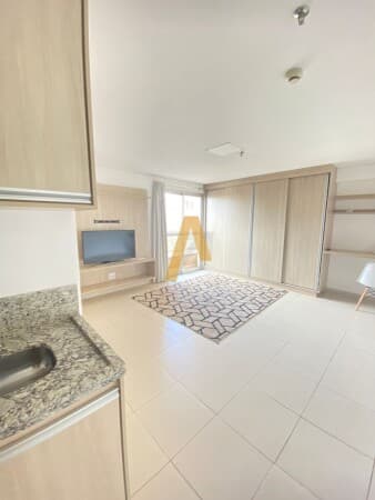 Apartamento em Ribeirão Preto - Nova Aliança