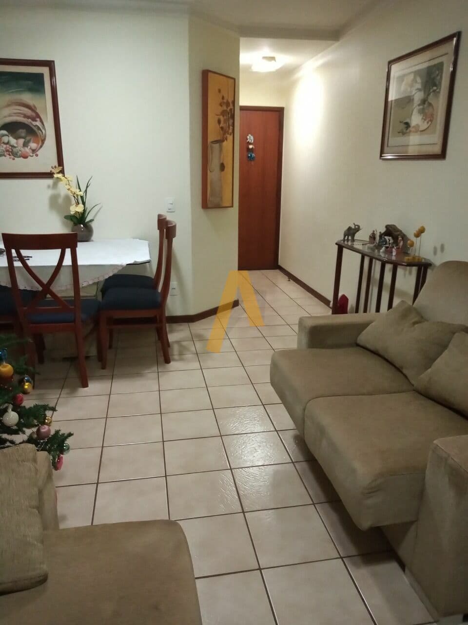 Apartamento em Ribeirão Preto - Jardim Paulista