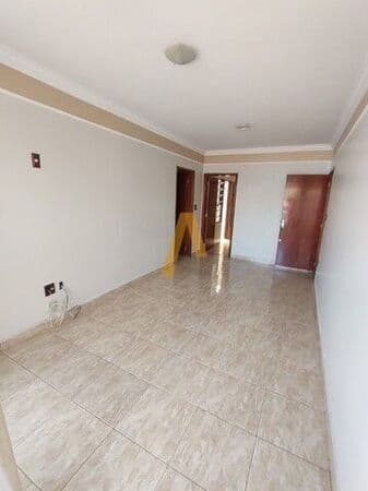 Apartamento em Ribeirão Preto - Nova Ribeirânia