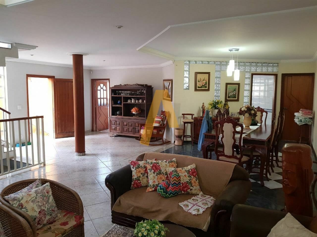 Casa Padrão