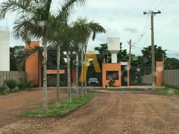 Fazenda/Sítios/Chácaras em Brodowski - Centro