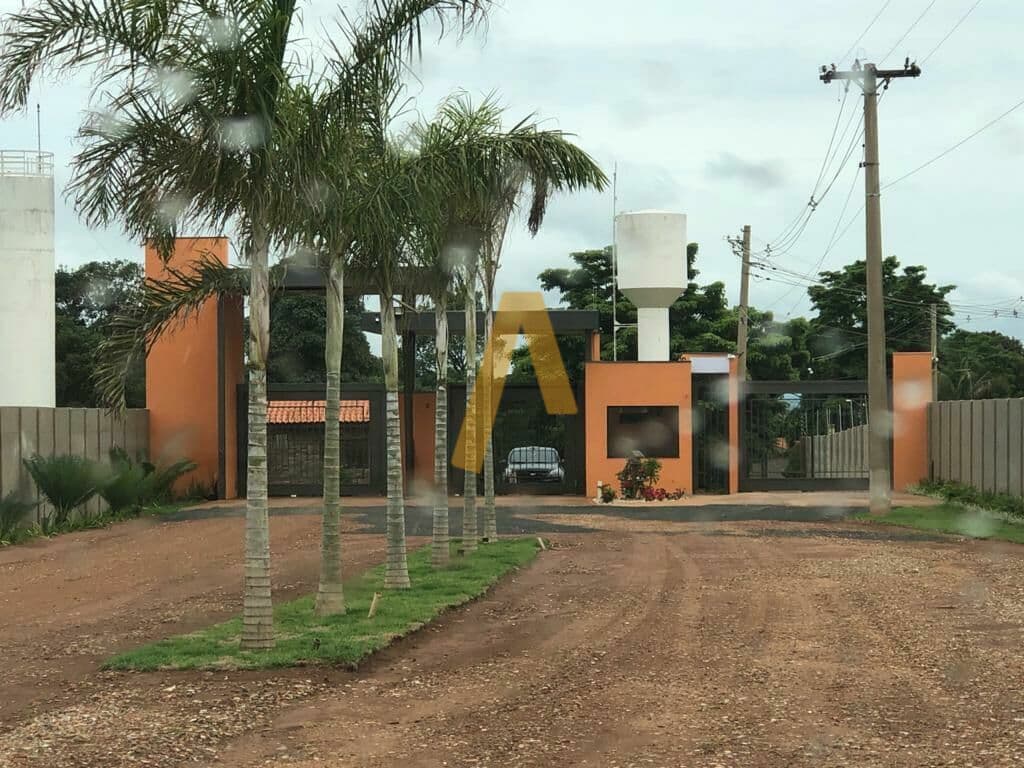 Fazenda/Sítios/Chácaras em Brodowski - Centro
