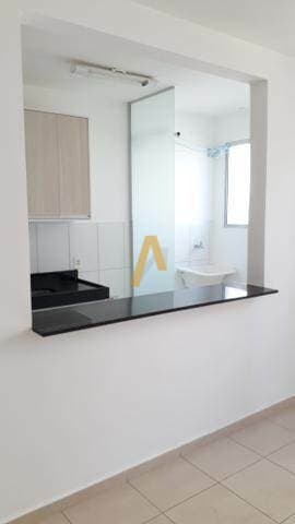 Apartamento em Ribeirão Preto - Jardim dos Hibiscos