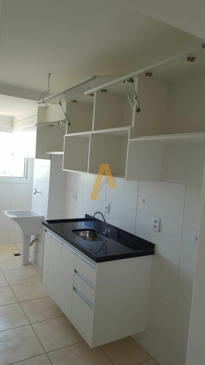 Apartamento para alugar em Ribeirão Preto/SP