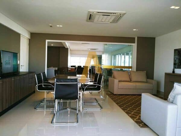Apartamento Studio