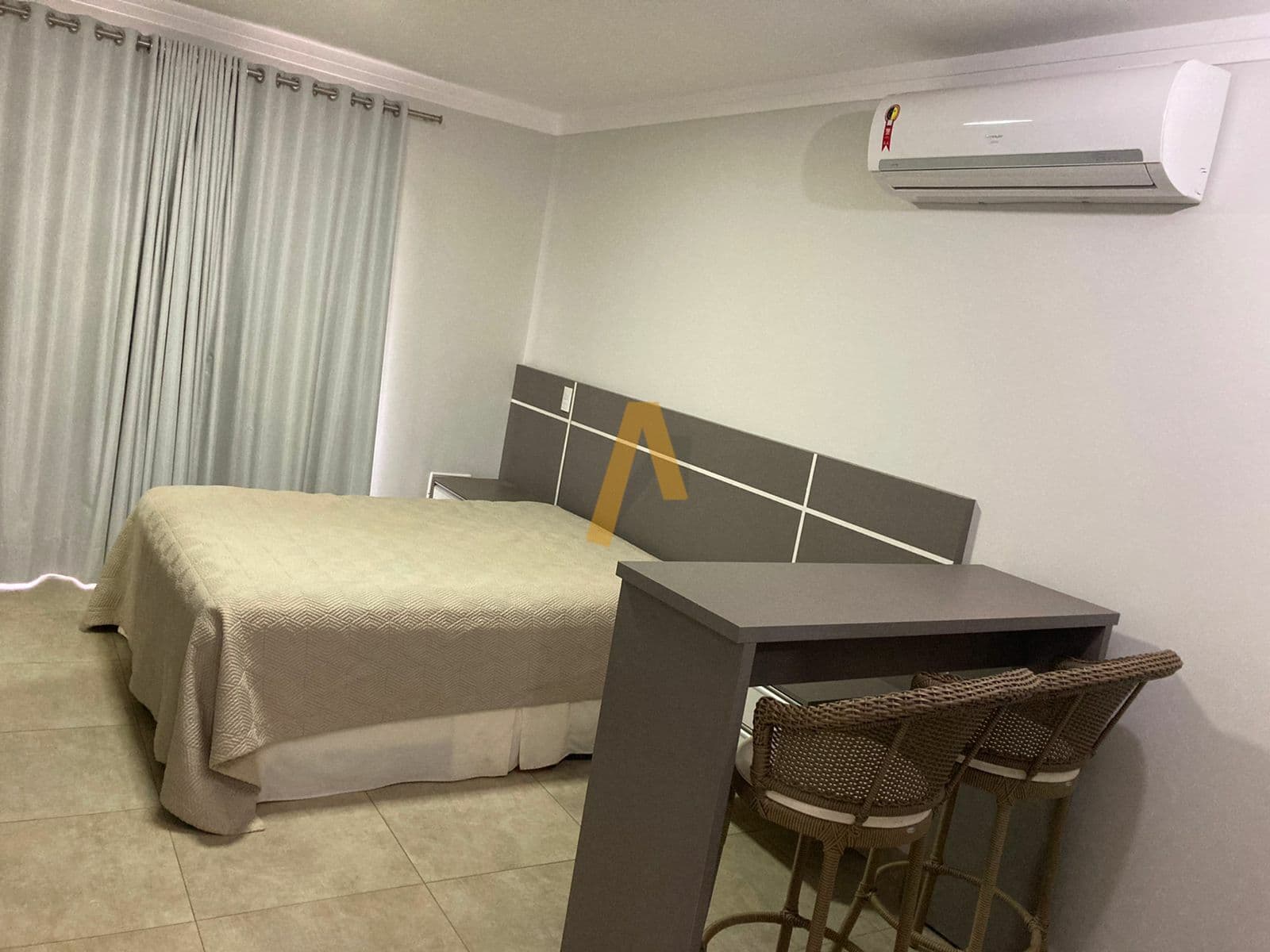 Apartamento em Ribeirão Preto - Ribeirânia