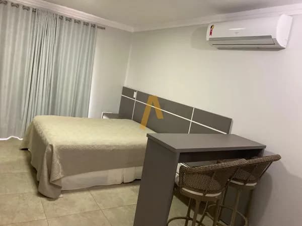 Apartamento em Ribeirão Preto - Ribeirânia