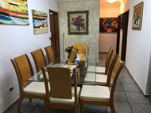 Apartamento em Ribeirão Preto - Parque dos Bandeirantes