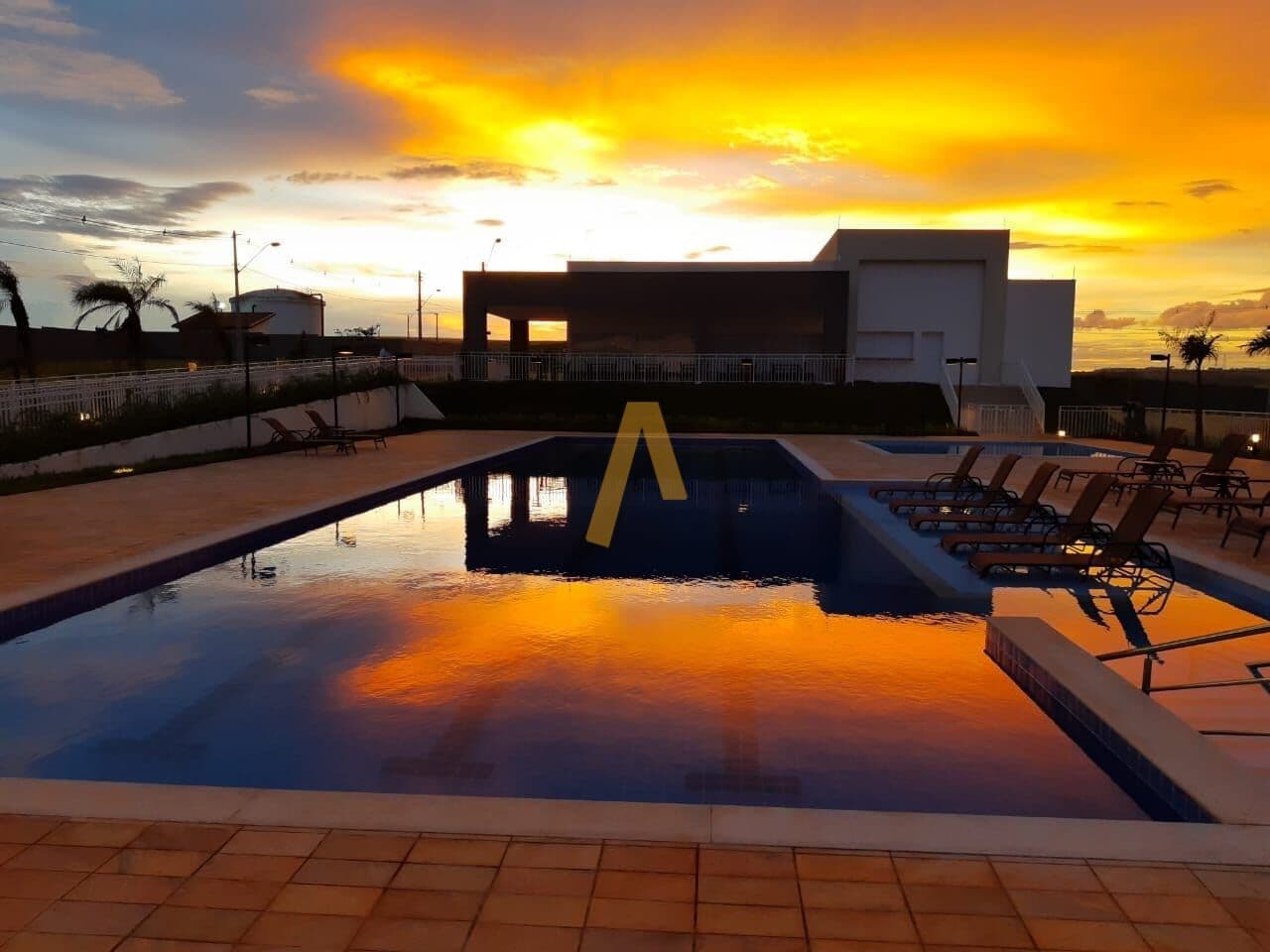 Lote/Terreno em Ribeirão Preto - Loteamento Terras de Florença