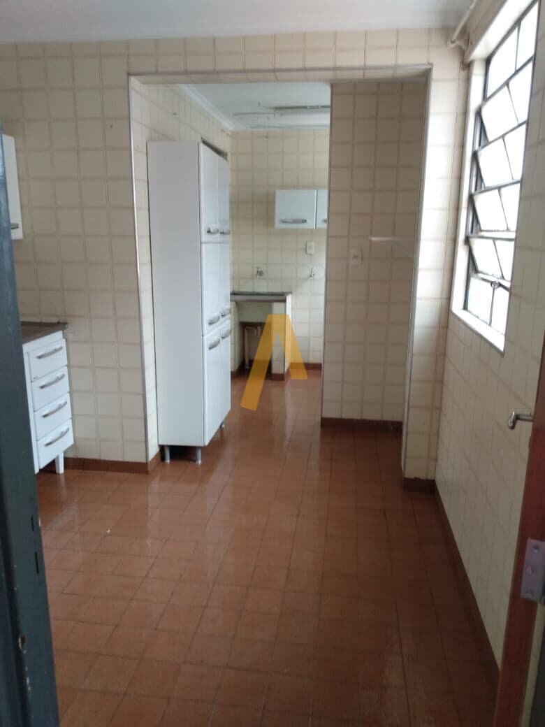 Apartamento em Ribeirão Preto - Vila Virgínia