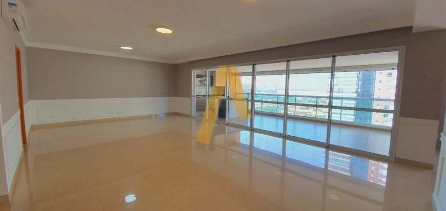 Apartamento em Ribeirão Preto - Jardim Canadá