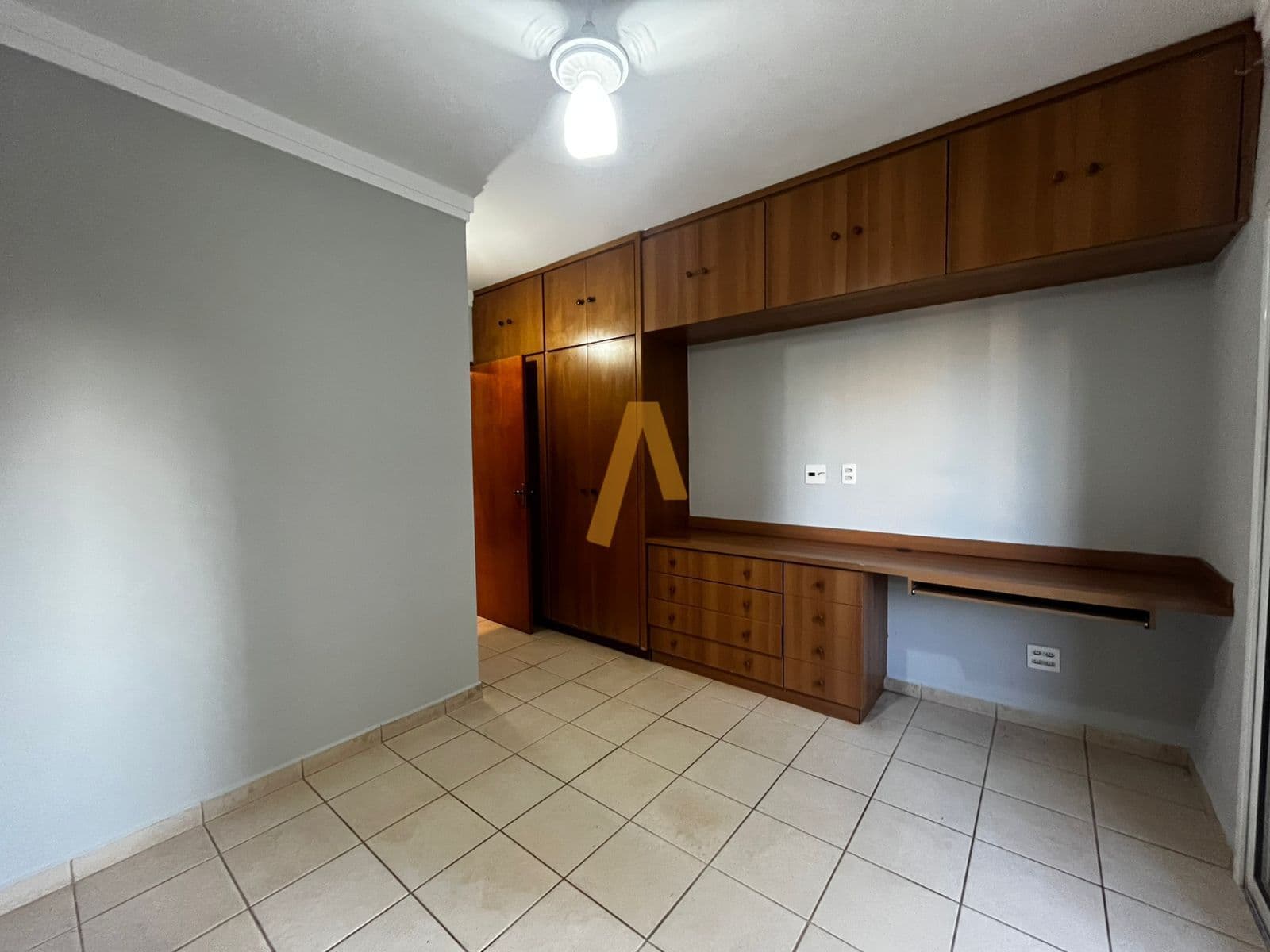 Apartamento em Ribeirão Preto - Nova Aliança