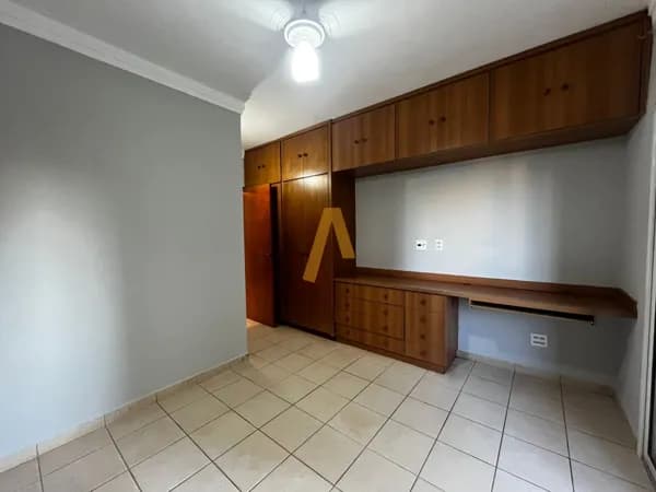 Apartamento em Ribeirão Preto - Nova Aliança
