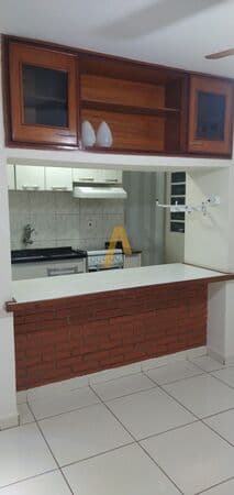 Apartamento em Ribeirão Preto - Residencial das Américas