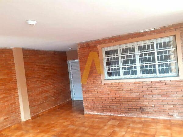 Casa em Ribeirão Preto - Ipiranga