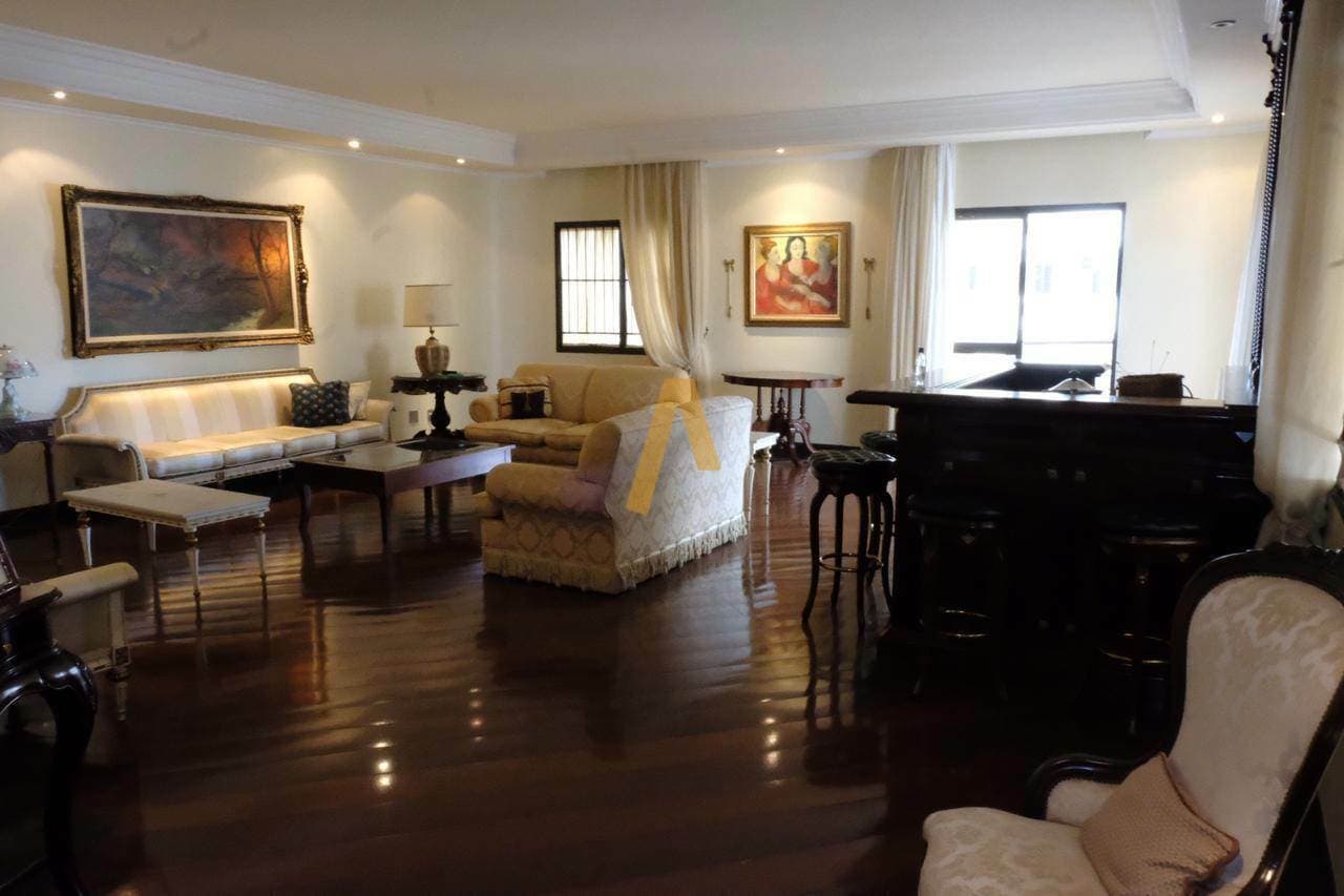 Apartamento em Ribeirão Preto - Jardim Irajá