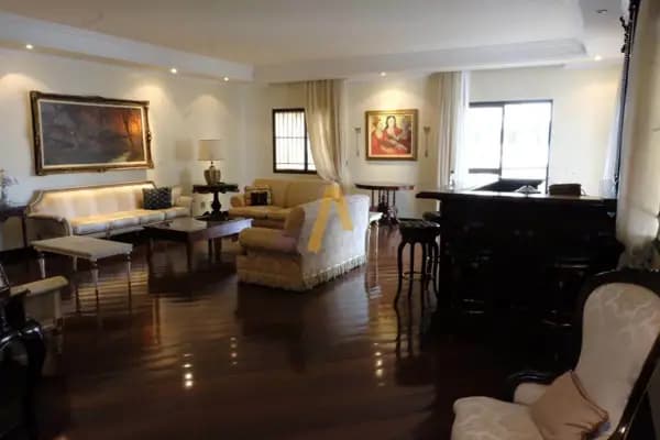 Apartamento em Ribeirão Preto - Jardim Irajá