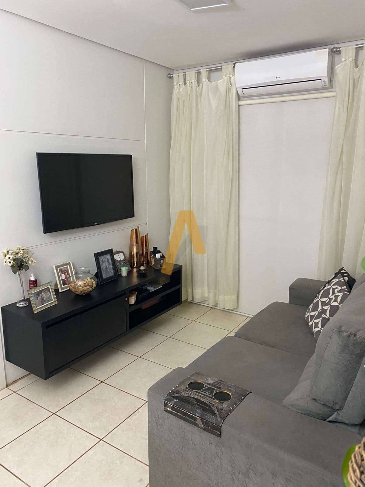 Apartamento em Ribeirão Preto - Campos Elíseos