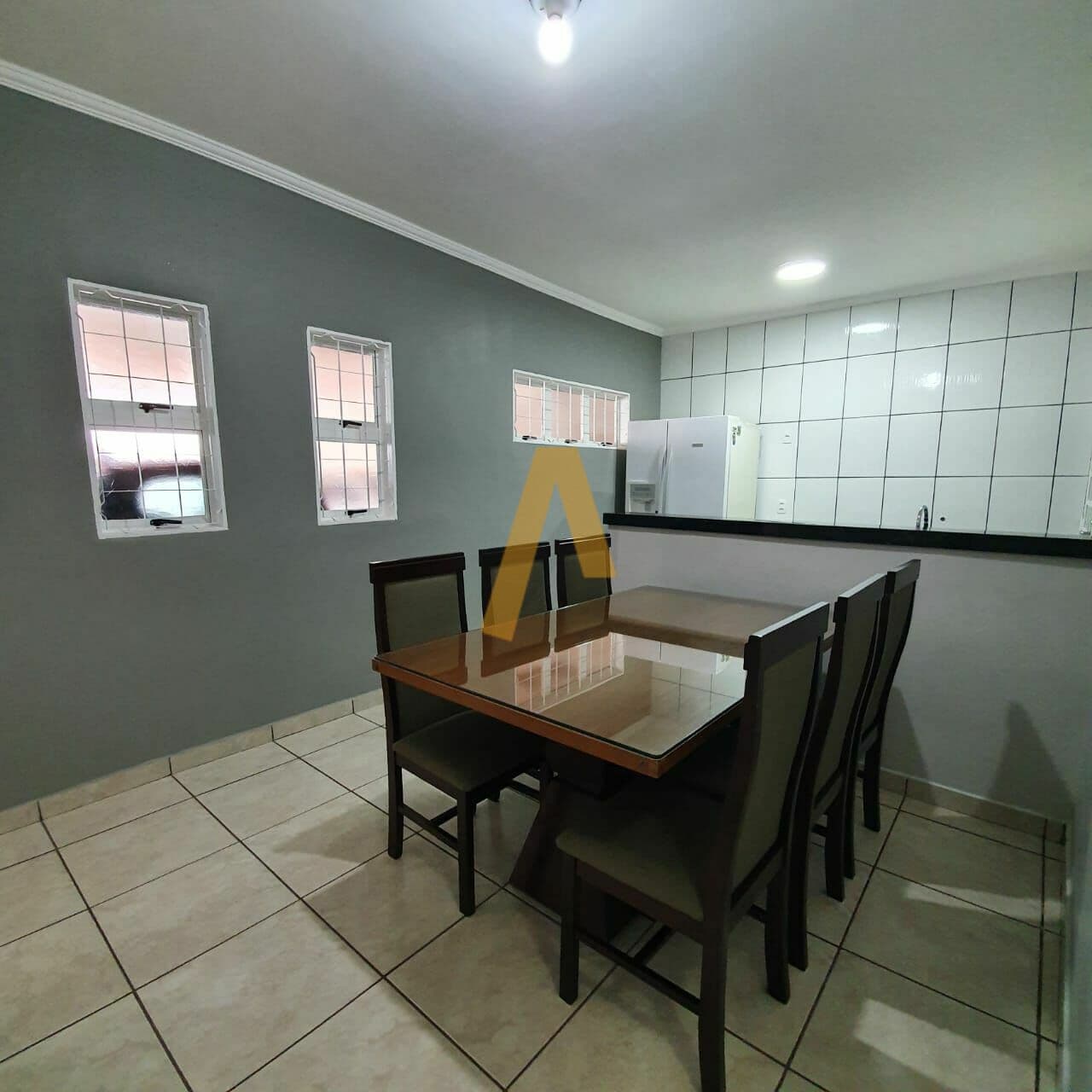 Casa em Ribeirão Preto - Quintino Facci II