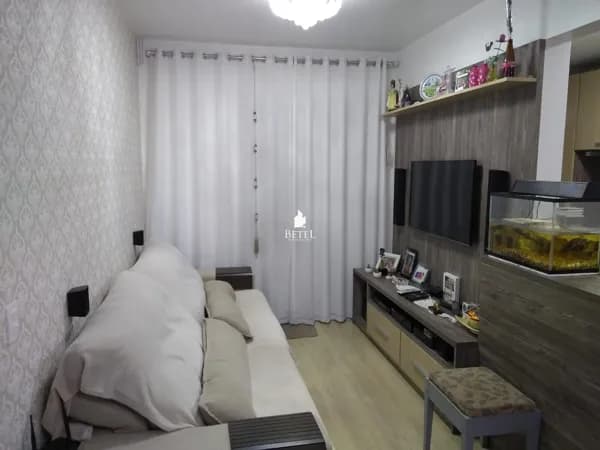 Apartamento em Caxias do Sul - Colina do Sol