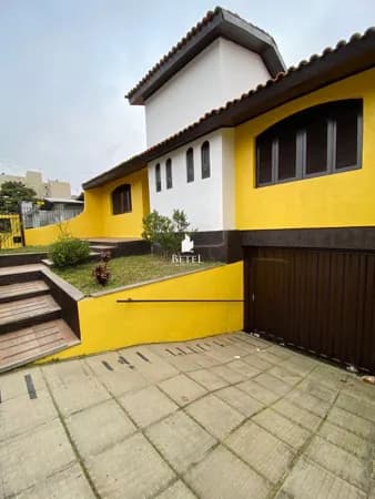 Casa em Caxias do Sul - Madureira