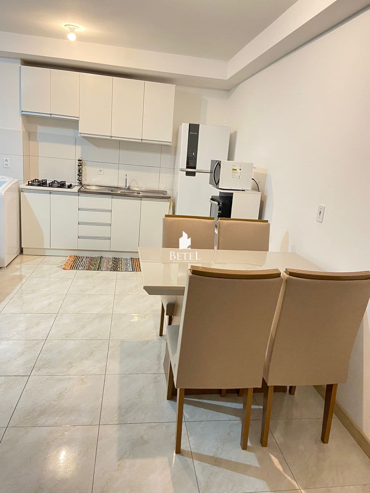 Apartamento em Caxias do Sul - Charqueadas