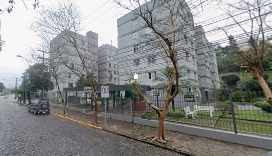 Apartamento em Caxias do Sul - Medianeira