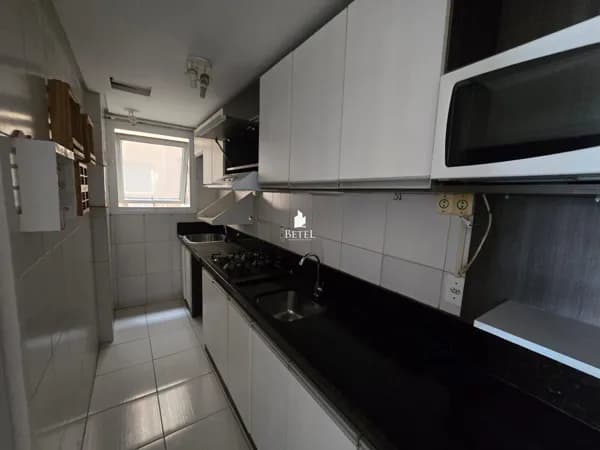 Apartamento em Caxias do Sul - Charqueadas