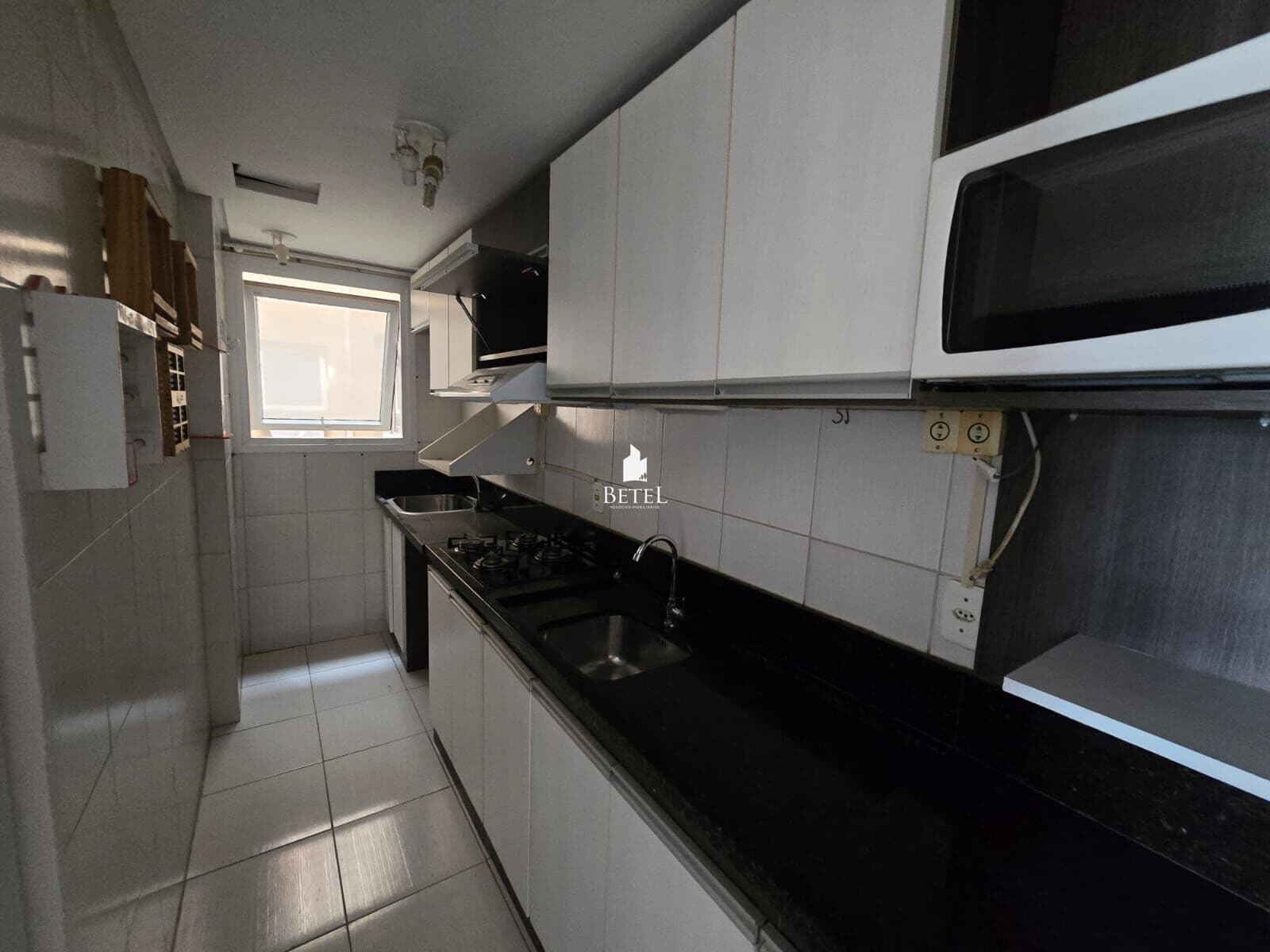 Apartamento em Caxias do Sul - Charqueadas