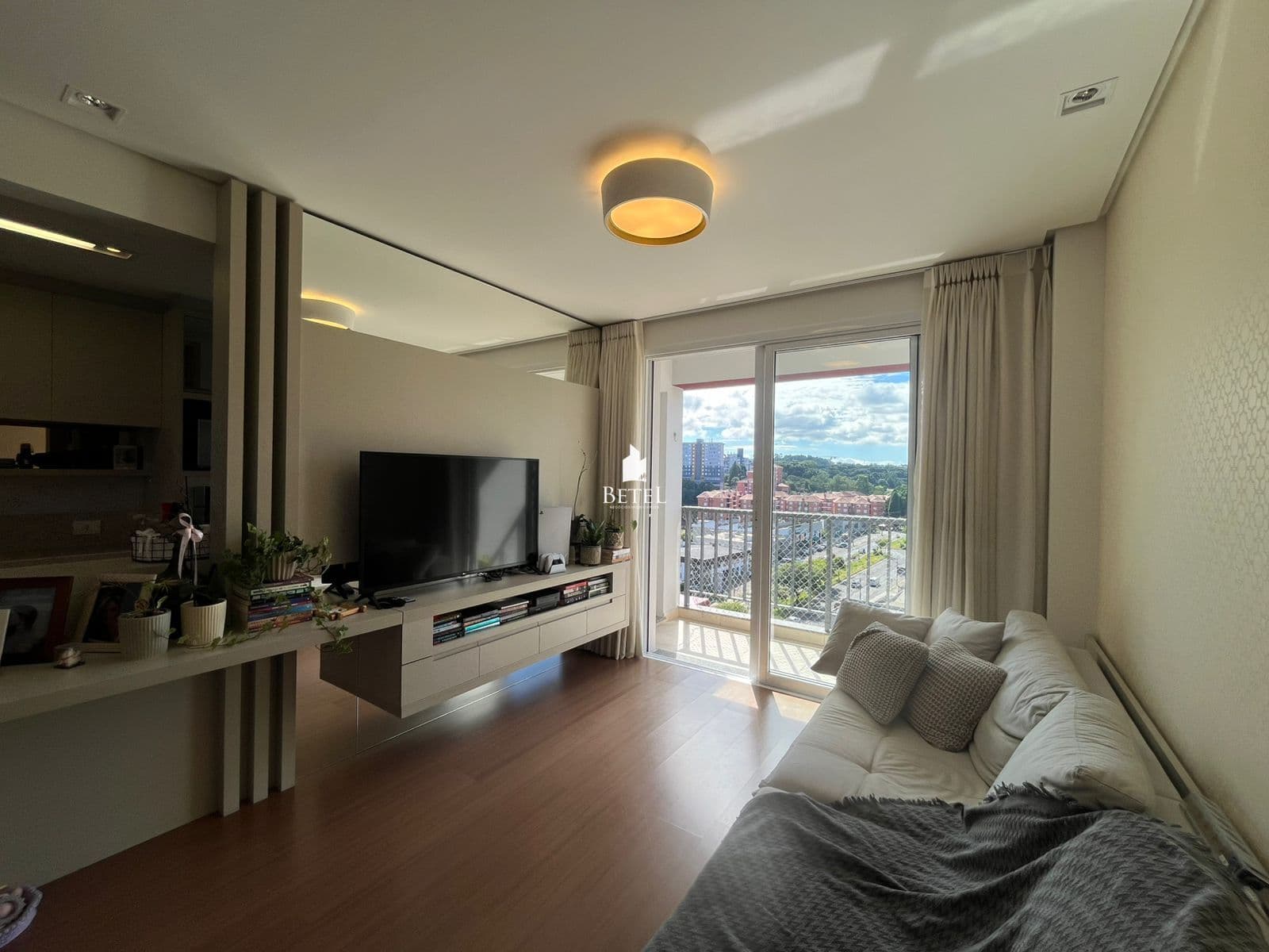 Apartamento em Caxias do Sul - Universitário
